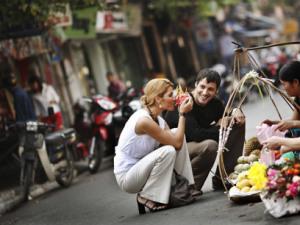 Vietnam tours of world heritages in halong, hoi an, hue, my son
