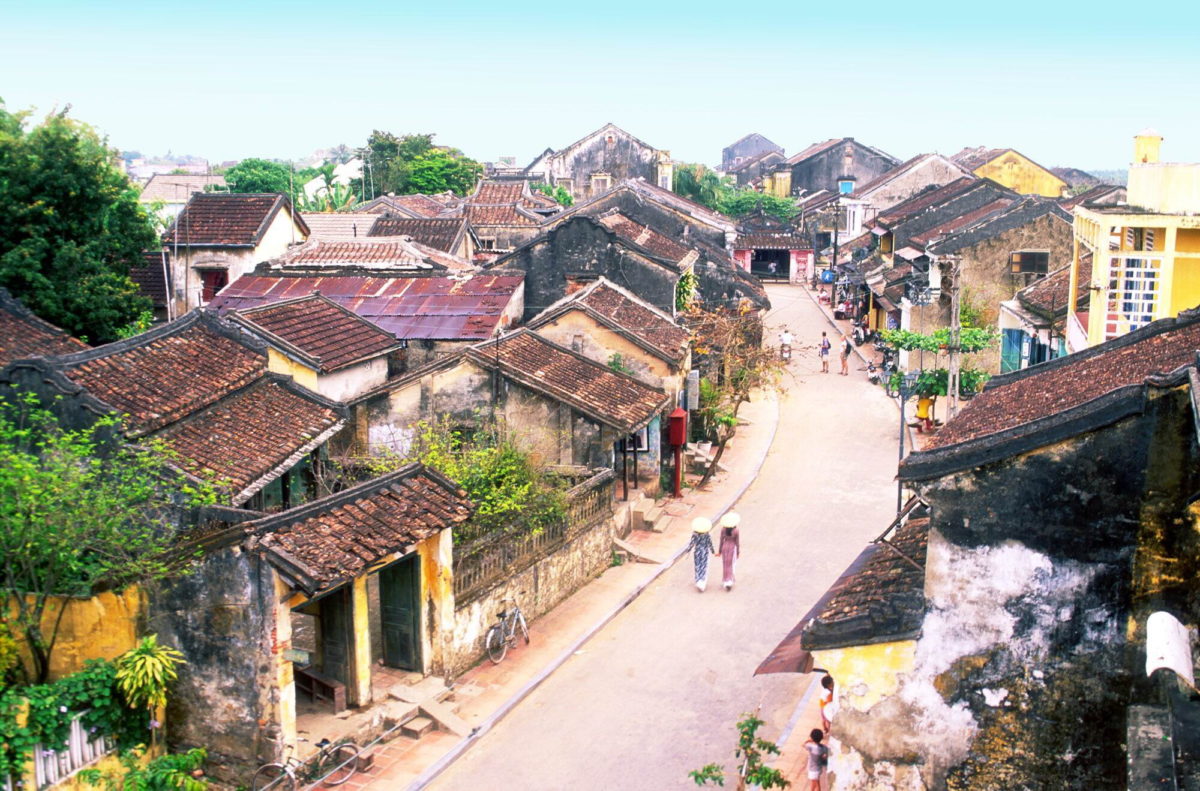 Hoi an 21 | one day group tour in my son sanctuary and hoi an