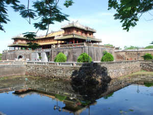 Vietnam day tours: full day hue city tour