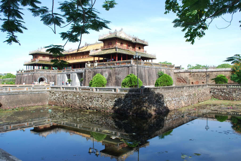 day tours from hue