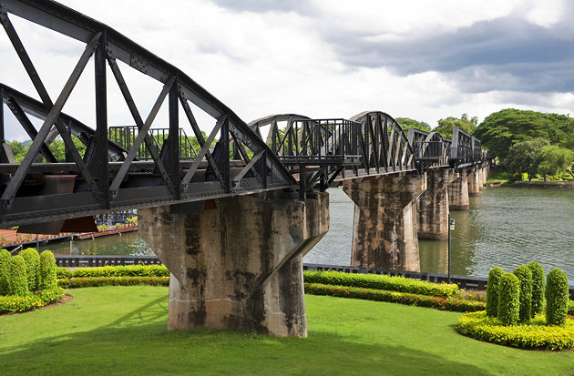 Bangkok excursion to kanchanaburi for 2 days Bangkok excursions to kanchanaburi, - thailand sightseeing tours