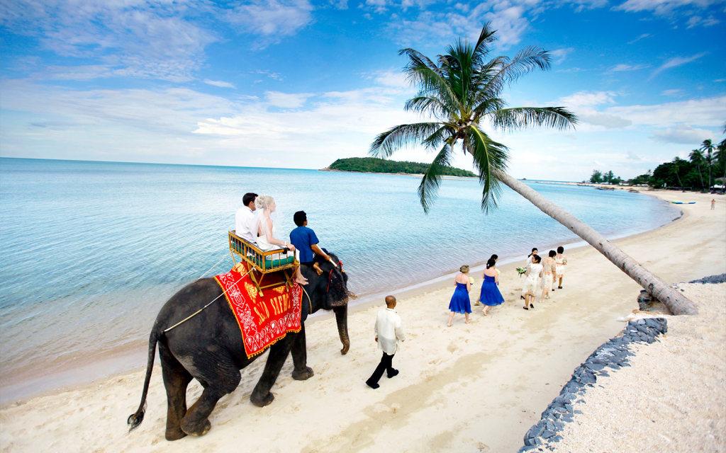 Koh samui beach holidays_thailand beach tours Koh samui beach holidays_thailand beach tours