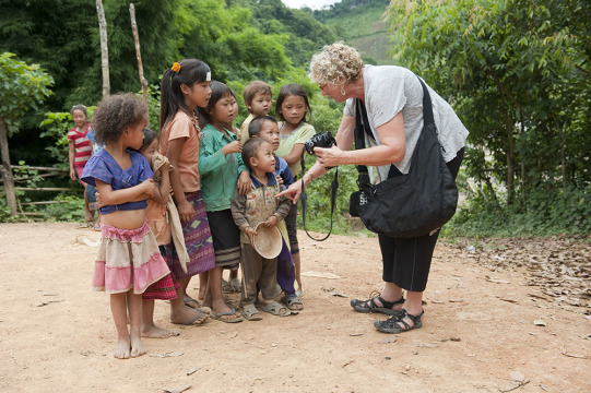 Laos family tour | essential laos family holiday