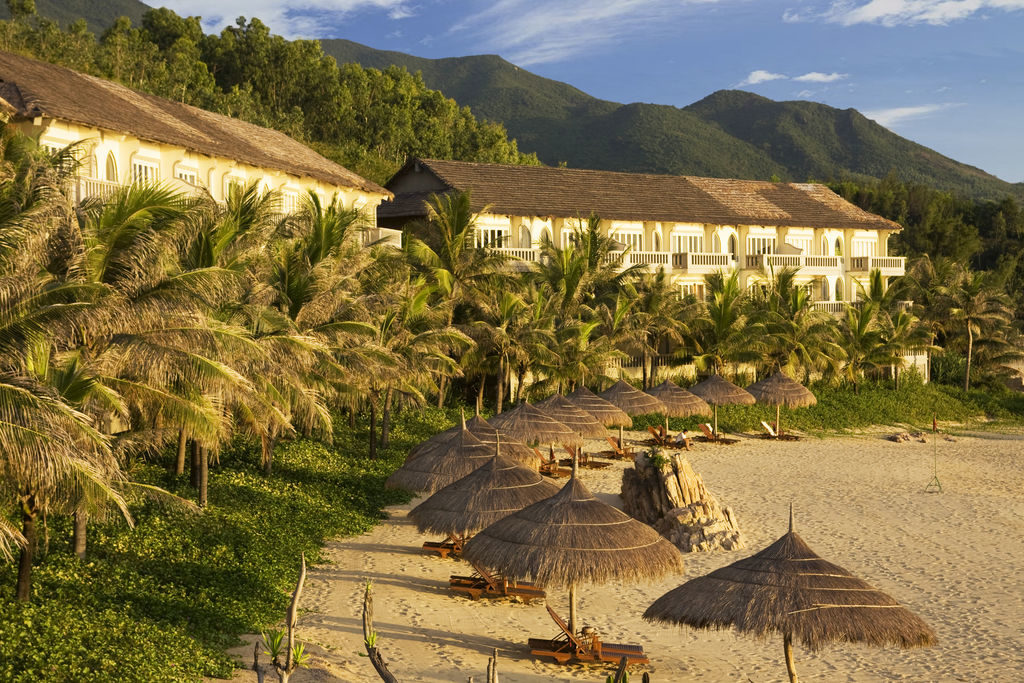 Life resort quy nhon | quy nhon beach holiday