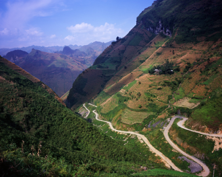 Best northwest vietnam hiking tour Meo vac | best northwest vietnam hiking tour