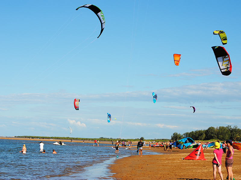 Phan thiet: mui ne beach Phan thiet mui ne beach tour from saigon for 4 days