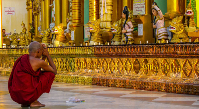 Myo daunt zedi myanmar | full day mandalay trip to shwe bo & kyauk myaung