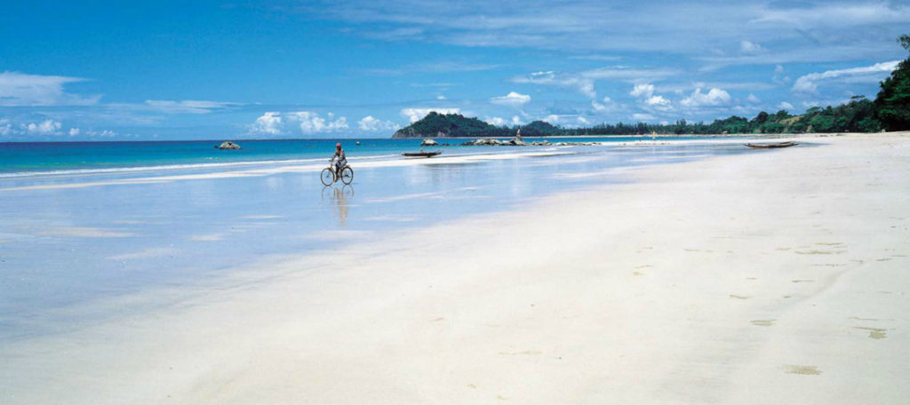 Ngapali beach myanmar | ngapali beach tour for escapes