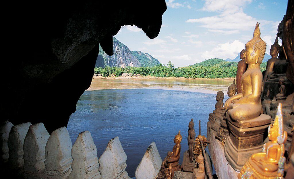 laos adventure tour