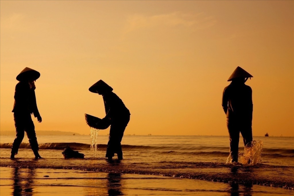 Phan thiet beach | vietnam motorbike tour to southern coast