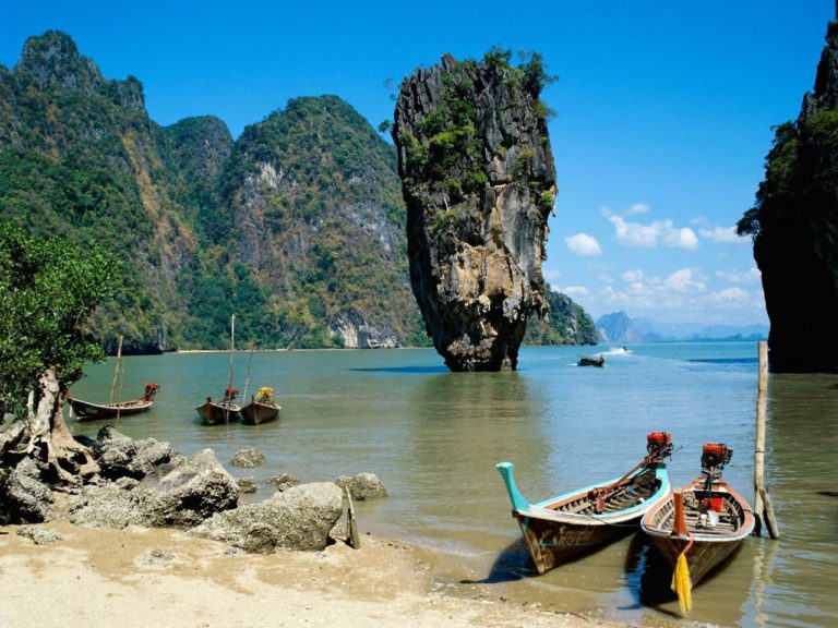 Phuket beach tour to phi phi and phang nga islands Phang nga island | phuket beach tour to phi phi and phang nga islands