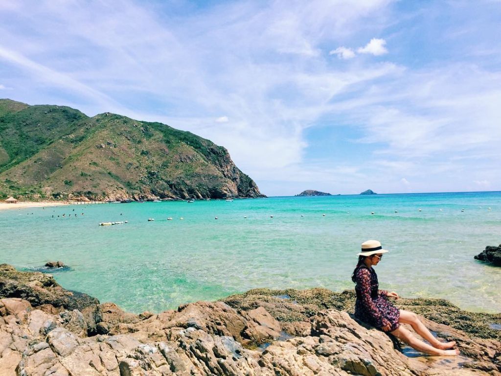 Vietnam central highland offroad tour Quy nhon beach tours | vietnam central highland offroad tour