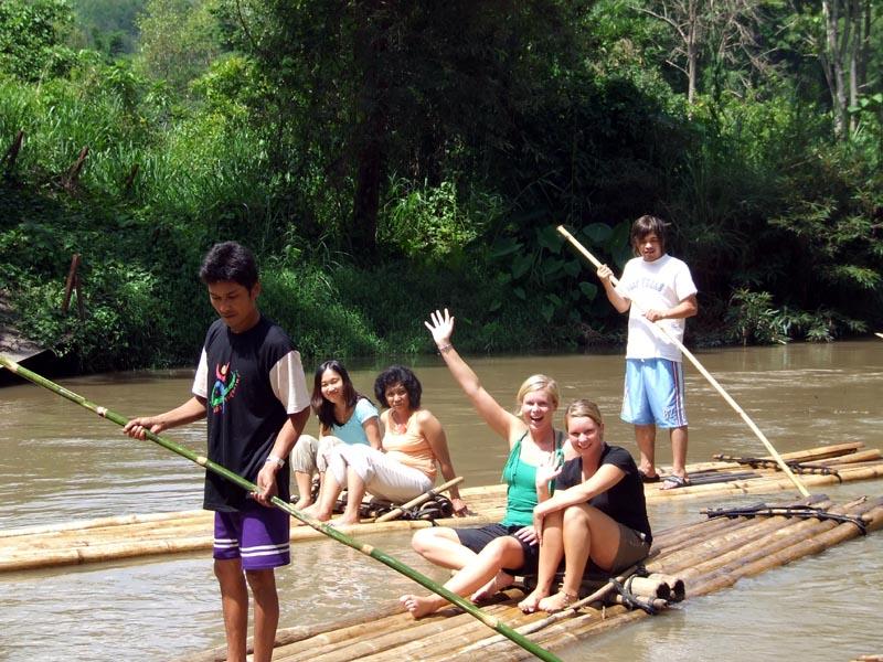 Discover secret of chiang dao _ thailand trekking tours Discover secret of chiang dao _ thailand trekking tours