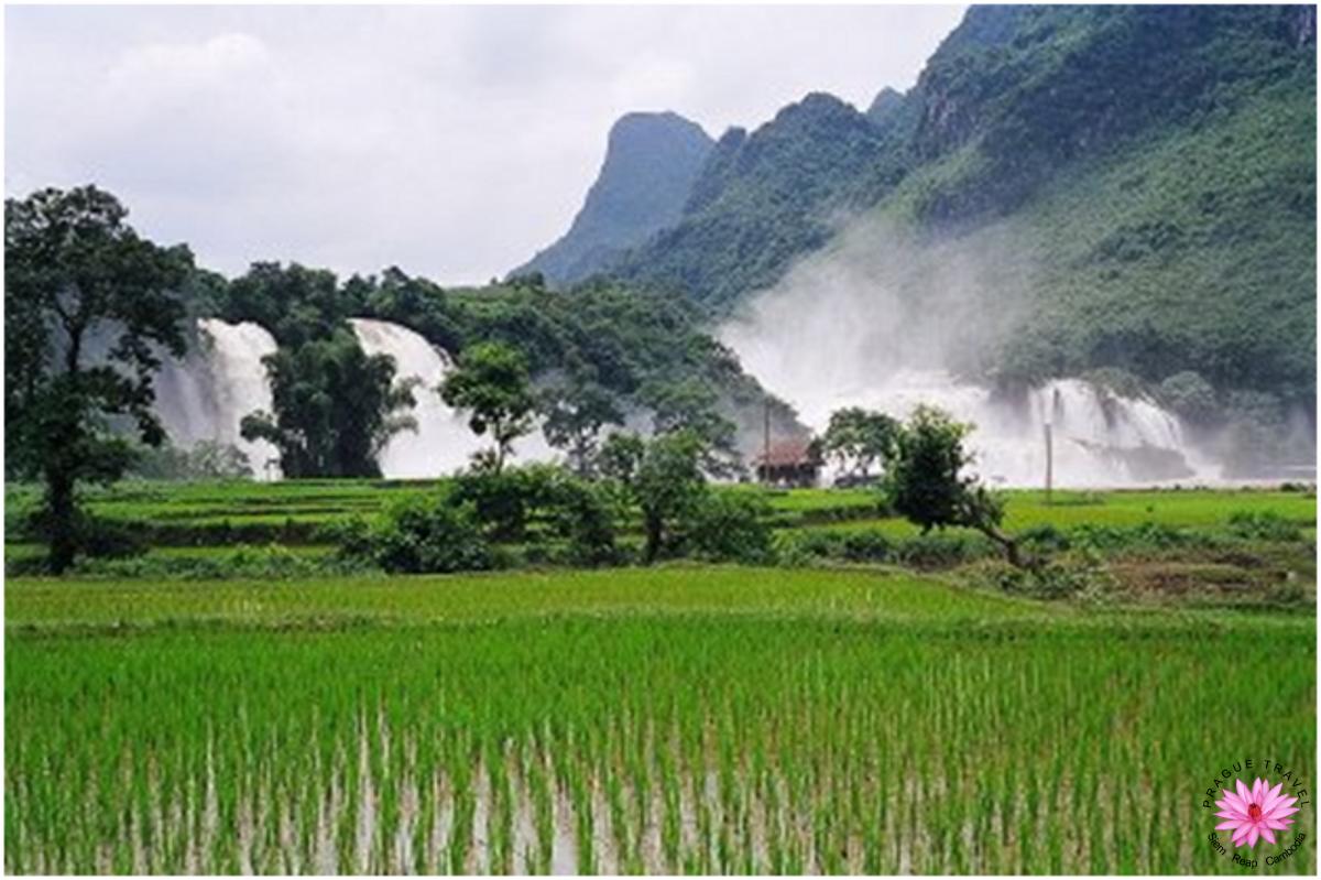 tour in ratanakiri