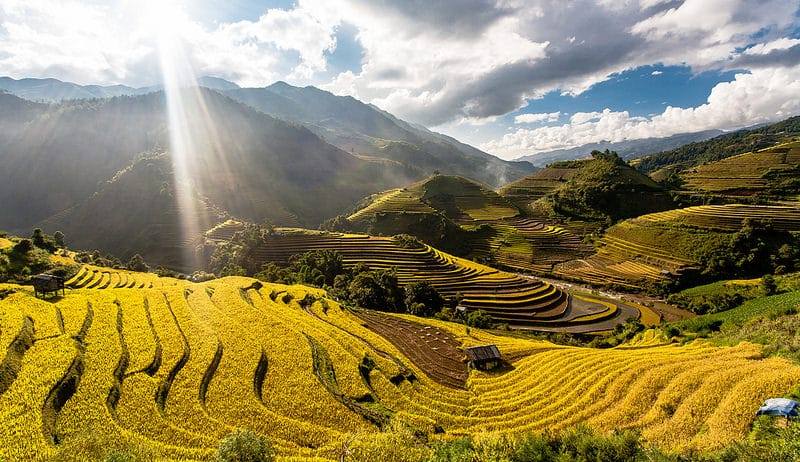 Vietnam tour & cooking – 08 days Northern vietnam cooking in hanoi, halong bay and sapa