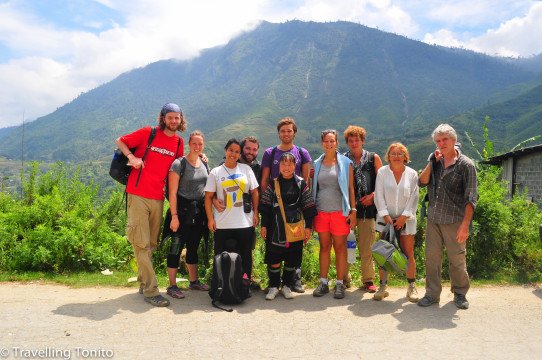 Sapa trekking tour to villages | vietnam northwest loop adventure tour
