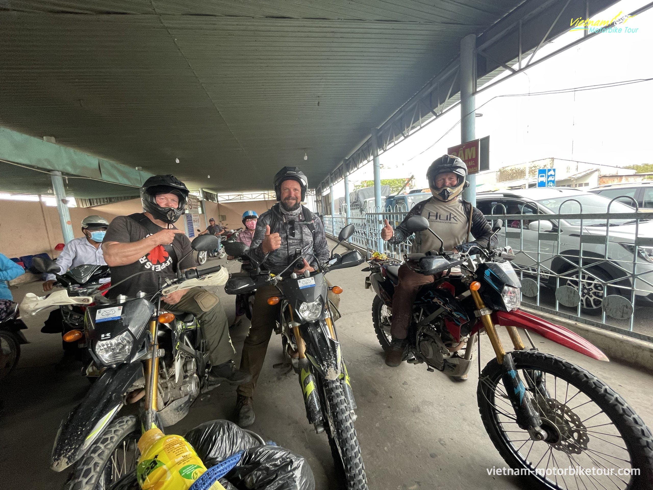 Southern vietnam motorcycle tour to mekong delta 12 | top 5 best southern vietnam tour packages for an authentic journey