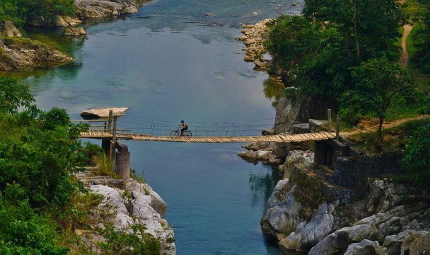 Far north vietnam tour Tan quang ha giang | far north vietnam tour