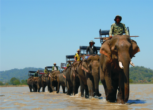 Vietnam tour to pleiku, buon ma thuot, kon tum, da lat, nha trang