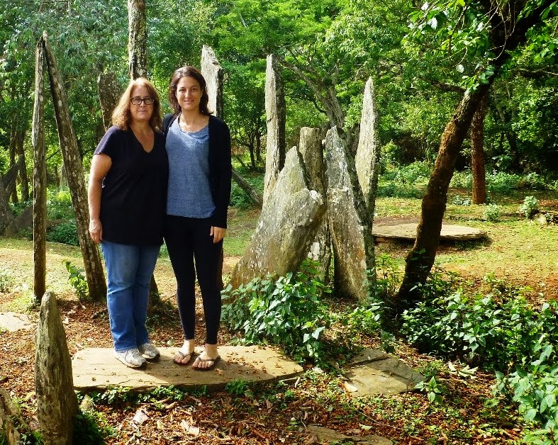 Trekking to visit hin tang Laos adventure tours: laos northern adventure tour to vietnam