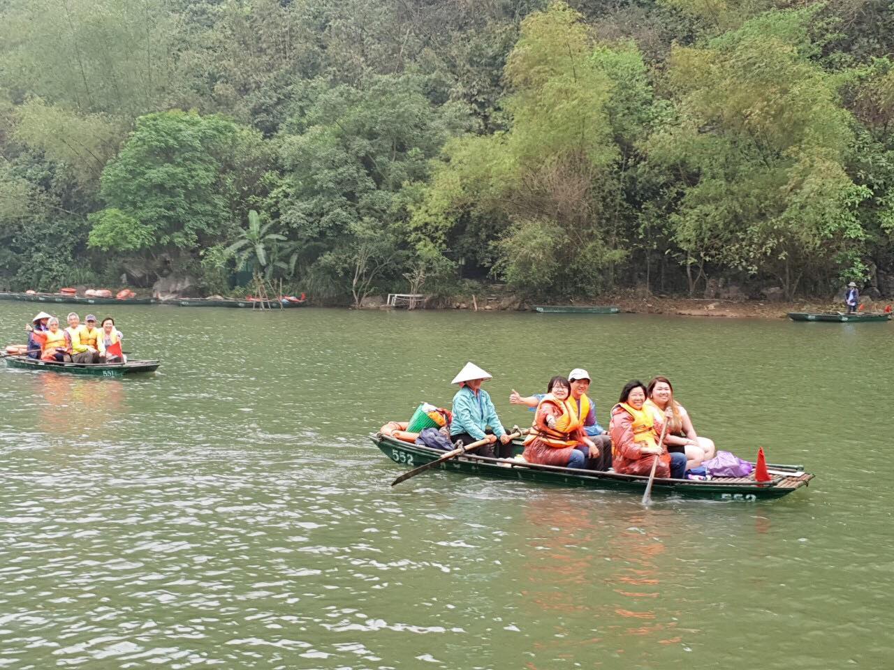Northern vietnam school tour Northern vietnam school tour