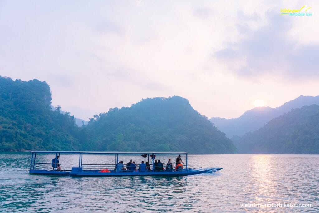 Riveting Northwest Vietnam Motorbike Tour to Mu Cang Chai, Ngoc Chien, Lai Chau, Sapa - 5