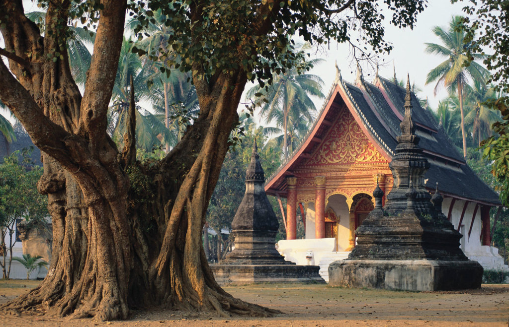 LAOS CAMBODIA FAMILY HOLIDAY FOR ESCAPES - 4