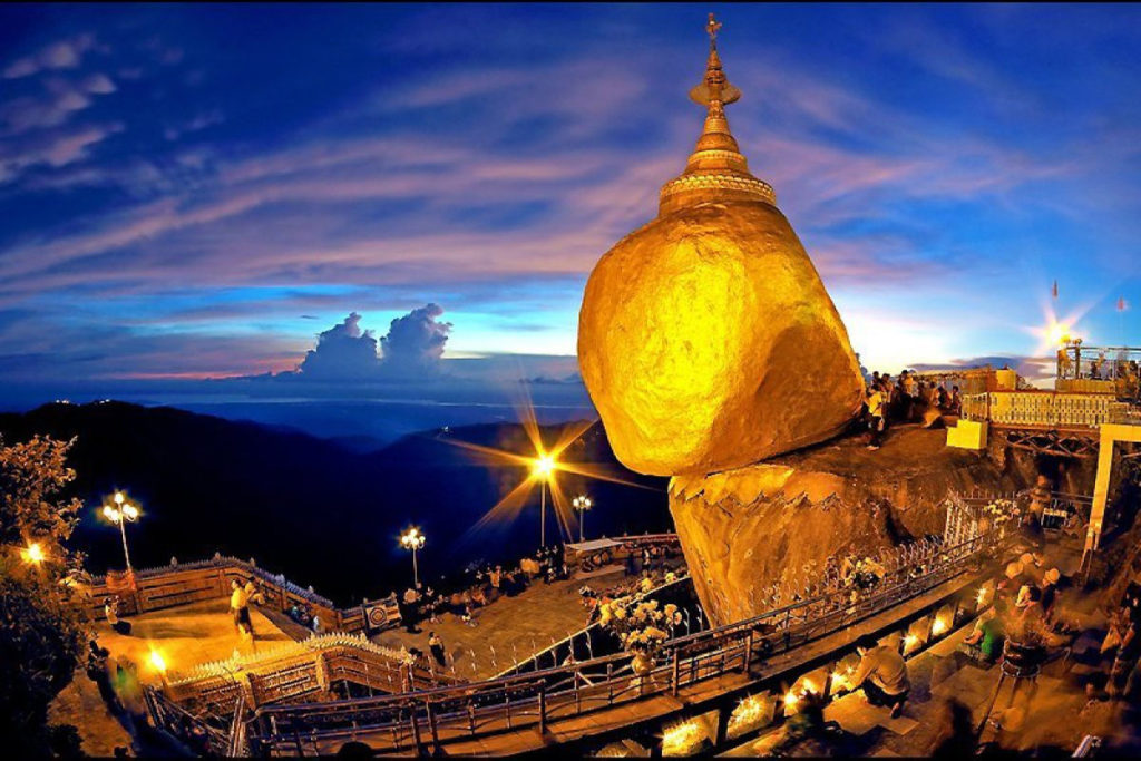 Unforgettable myanmar family trip Yangon package tours | unforgettable myanmar family trip