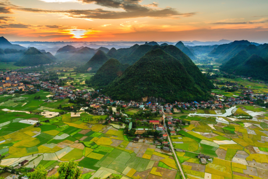 Vietnam northeast hiking trip for landscapes Bacson 1410362880 | vietnam northeast hiking trip for landscapes