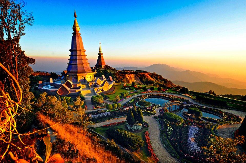 tours to northern thailand