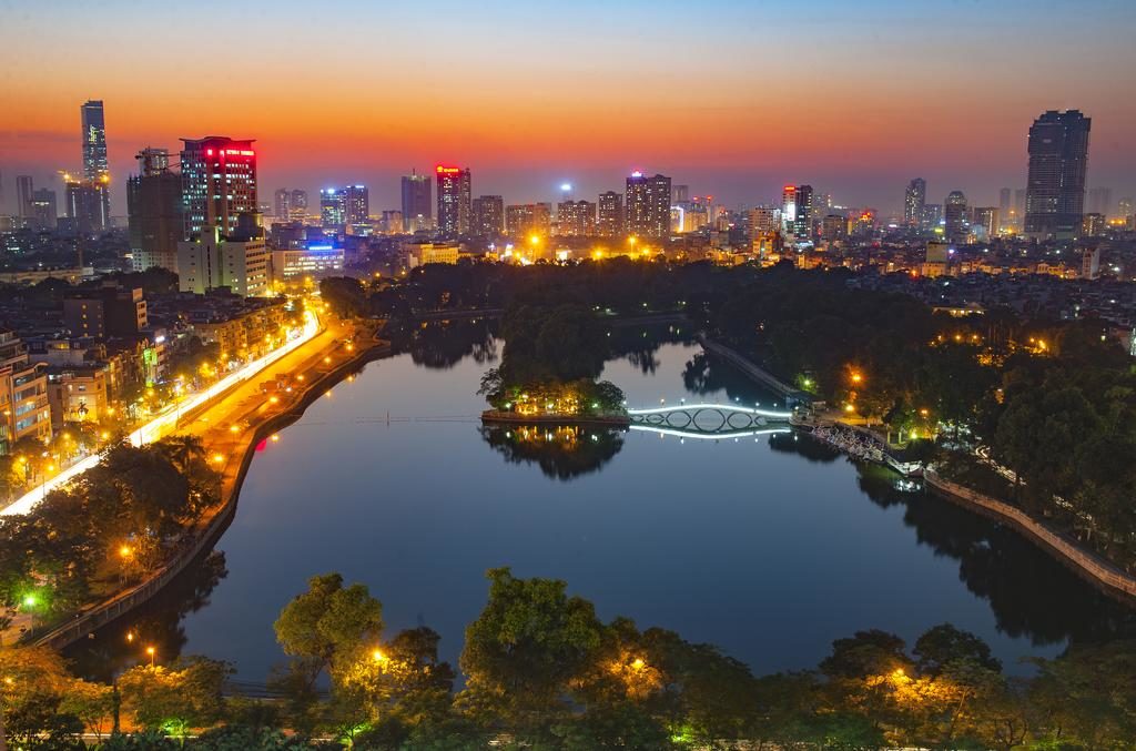 Highlights of vietnam and cambodia tour