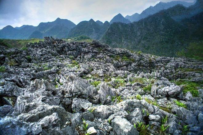 East-to-west vietnam venturing expedition Hanoi tour to ba be, hagiang, cao bang, sapa, dien bien, mai chau