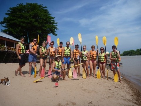 Luang prabang kayaking trips on nam pa river Luang-prabang-kayaking-trips-on-nam-pa-river