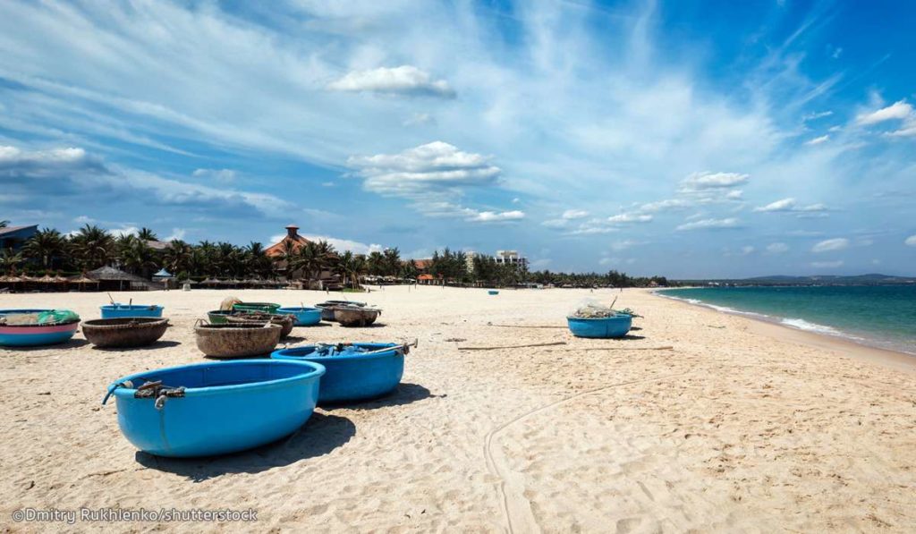 Mui ne beach Mui ne beach