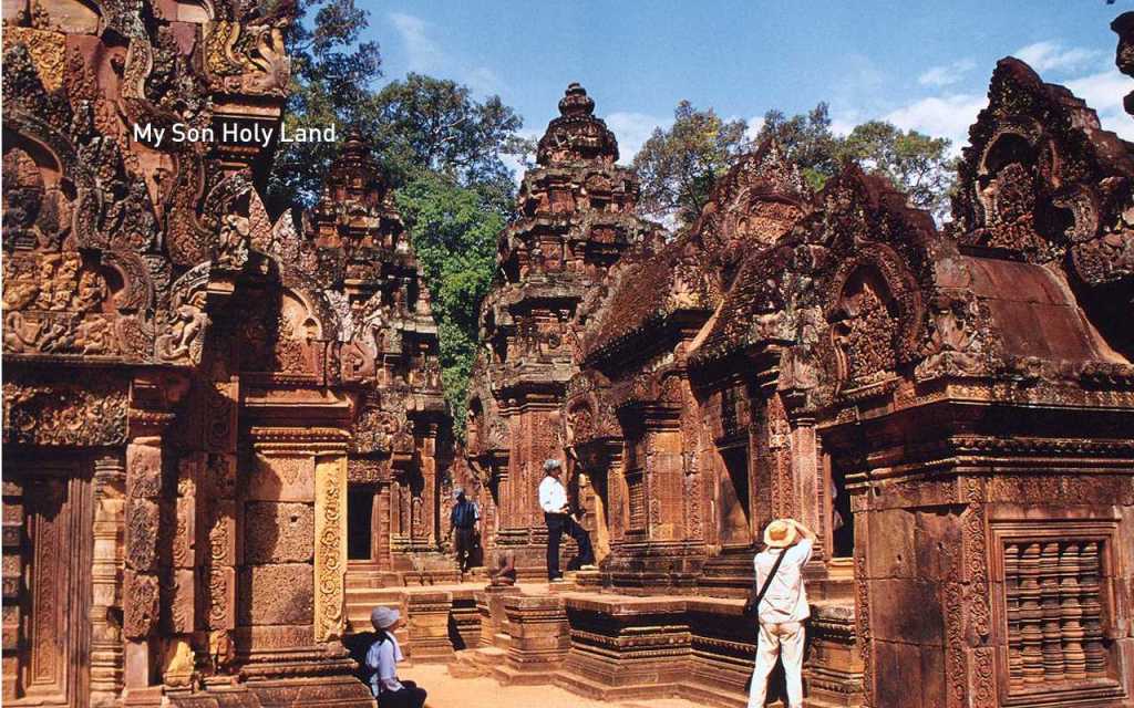 CHEAPEST VIETNAM FAMILY HOLIDAY OF AMAZEMENT - 5