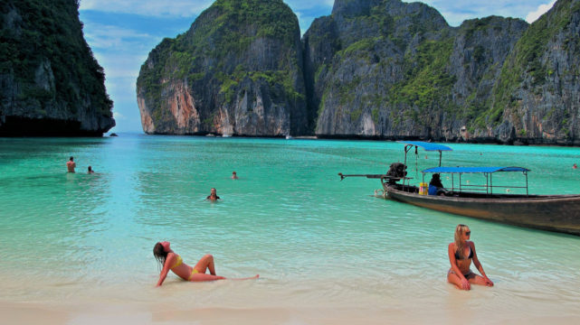 What are the must-visit islands in thailand? What-are-the-must-visit-islands-in-thailand