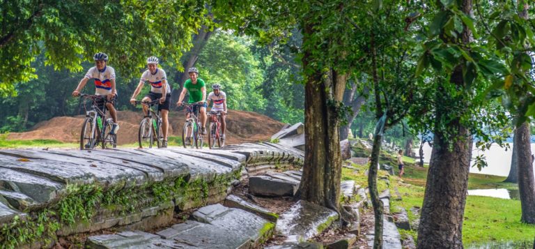 Phnom penh cycling tour to angkor wat Phnom penh cycling tour to angkor wat