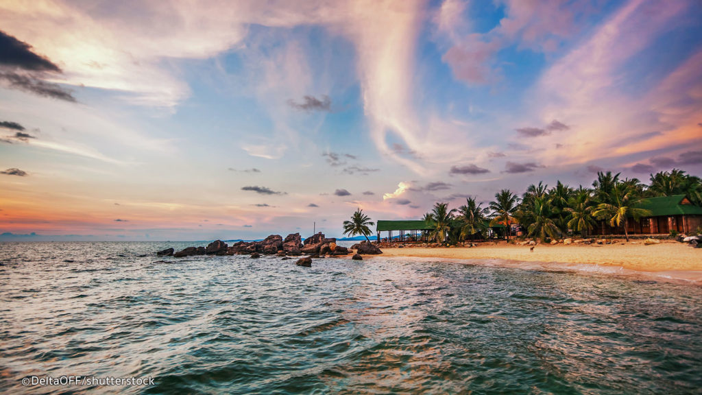 Phu quoc island | phu quoc classic honeymoon tour