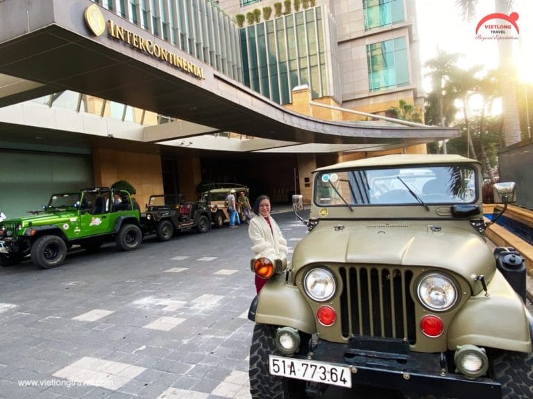 Saigon jeep tour to cu chi tunnel and cao dai holysee Saigon-jeep-tour-to-cu-chi-tunnels