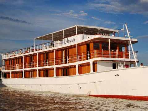 L'amant cruise tour from saigon to cai be - sa dec 285076 14022010380018399971 800x600 | l'amant cruise tour from saigon to cai be - sa dec