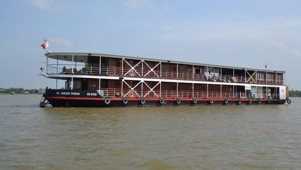 Avalon angkor upstream river cruise trip from saigon to siem reap Avalon angkor cruise 2 | avalon angkor upstream river cruise trip from saigon to siem reap