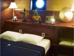 Mekong cruise tours: bassac cruise