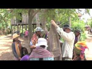 Mekong river tours: rv river saigon cruise holiday from siem reap to saigon - 8 days