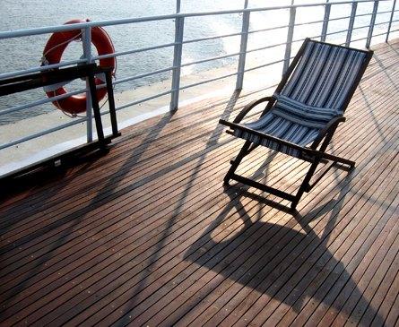 RV Lan Diep Cruise Trip from Saigon to Siem Reap – 10 Days - 3
