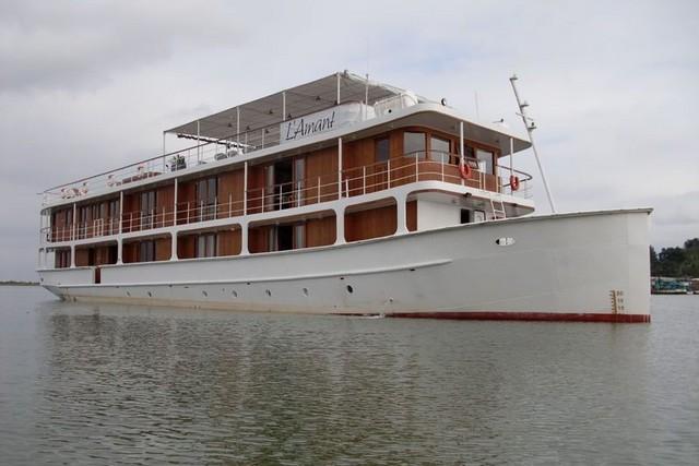 L amant cruise | l'amant cruise