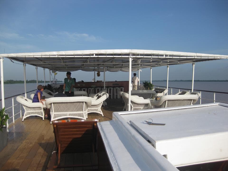L'amant upstream cruise tour from saigon to phnom penh L amant mekong cruise 2 | l'amant upstream cruise tour from saigon to phnom penh