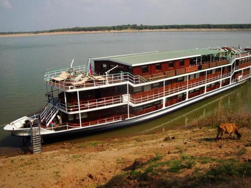 Rv lan diep cruise Lan diep cruise | rv lan diep cruise