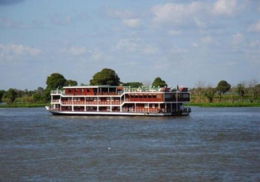 Rv lan diep cruise holiday from phnom penh to siem reap Lan diep cruisee | rv lan diep cruise holiday from phnom penh to siem reap