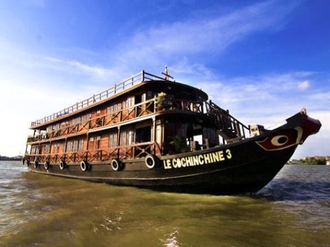 Rv le cochinchine cruise Le cochinchine | rv le cochinchine cruise