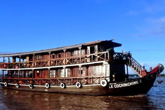 Rv le cochinchine cruise trip from cai be to can tho Le cochinchine cruise1 | rv le cochinchine cruise trip from cai be to can tho